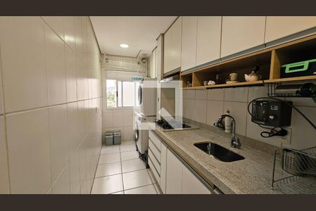 Apartamento à venda com 3 quartos, 83m² em Jardim Florida, Jundiaí
