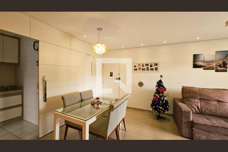 Apartamento à venda com 3 quartos, 83m² em Jardim Florida, Jundiaí