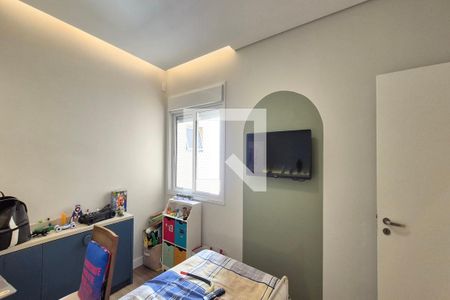 Quarto 1 de apartamento à venda com 2 quartos, 98m² em Swiss Park, Campinas