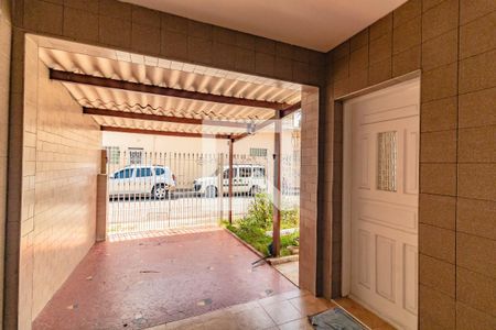 Casa para alugar com 2 quartos, 200m² em Vila Guarani, São Paulo