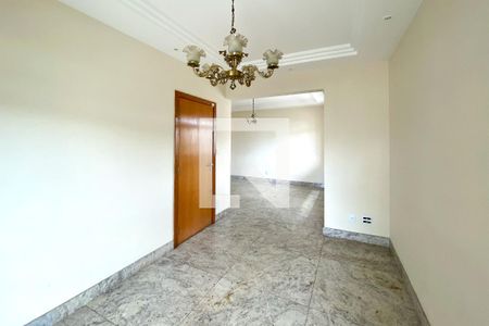 Sala de apartamento para alugar com 3 quartos, 242m² em Ipiranga, Belo Horizonte