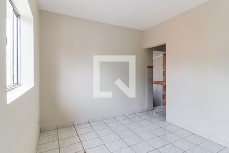 Sala de apartamento para alugar com 1 quarto, 52m² em Vila das Belezas, São Paulo