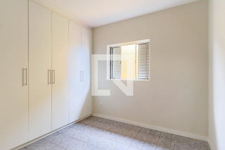 Quarto de apartamento para alugar com 1 quarto, 52m² em Vila das Belezas, São Paulo