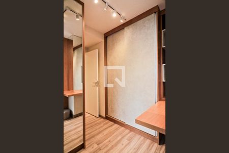 Suíte de apartamento à venda com 2 quartos, 68m² em Freguesia do Ó, São Paulo