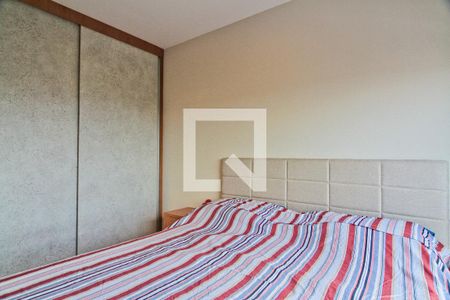 Suíte de apartamento à venda com 2 quartos, 68m² em Freguesia do Ó, São Paulo