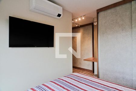 Suíte de apartamento à venda com 2 quartos, 68m² em Freguesia do Ó, São Paulo