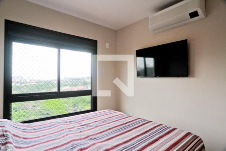 Suíte de apartamento à venda com 2 quartos, 68m² em Freguesia do Ó, São Paulo