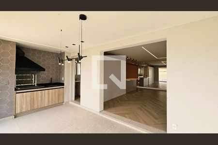 Apartamento para alugar com 3 quartos, 128m² em Centro, Jundiaí