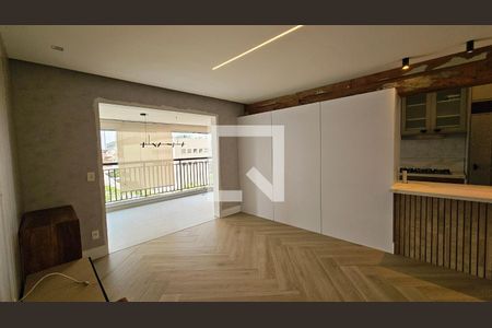 Apartamento para alugar com 3 quartos, 128m² em Centro, Jundiaí