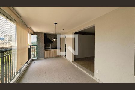 Apartamento para alugar com 3 quartos, 128m² em Centro, Jundiaí