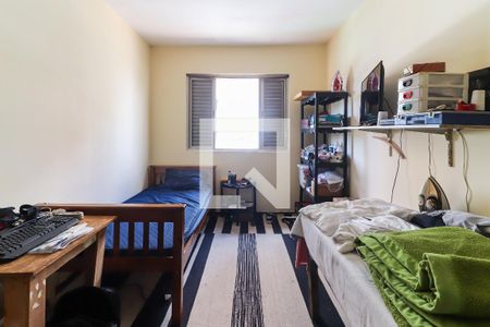 Quarto 1 de casa à venda com 4 quartos, 250m² em Ferreira, São Paulo