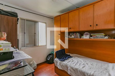 Quarto 1 de apartamento à venda com 2 quartos, 55m² em Vila Vermelha, São Paulo