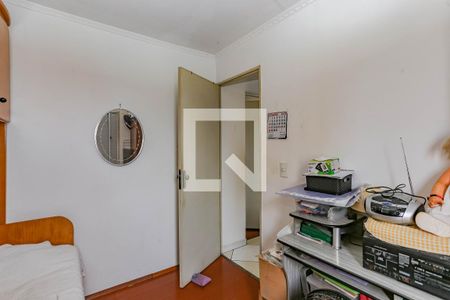 Quarto 1 de apartamento à venda com 2 quartos, 55m² em Vila Vermelha, São Paulo