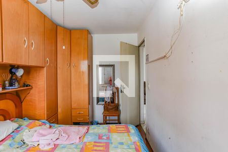 Quarto 2 de apartamento à venda com 2 quartos, 55m² em Vila Vermelha, São Paulo