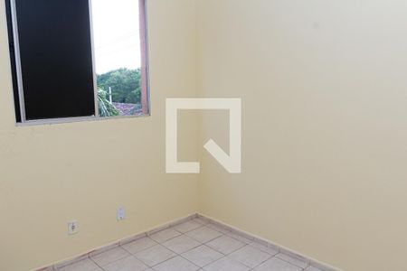 Quarto 1 de apartamento para alugar com 2 quartos, 48m² em Paciência, Rio de Janeiro