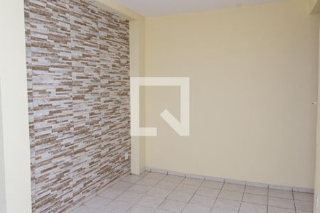 Sala de apartamento para alugar com 2 quartos, 48m² em Paciência, Rio de Janeiro