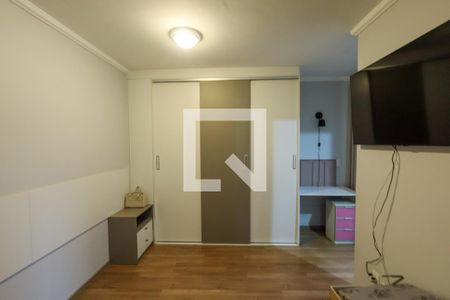 Quarto 1 - Suíte de apartamento à venda com 2 quartos, 65m² em Usina Piratininga, São Paulo