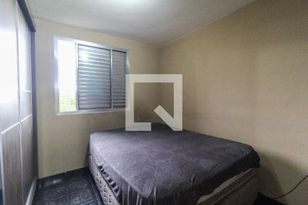 Quarto 2 de apartamento à venda com 2 quartos, 62m² em Vila Jacuí, São Paulo