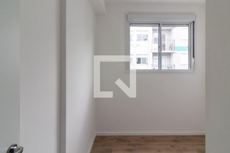 Quarto 1 de apartamento à venda com 2 quartos, 40m² em Jurubatuba, São Paulo