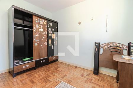 Quarto 2 de casa à venda com 2 quartos, 125m² em Chácara Santo Antônio (zona Sul), São Paulo