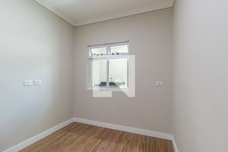 Quarto 1 de apartamento para alugar com 3 quartos, 77m² em Afonso Pena, São José dos Pinhais