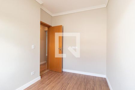 Quarto 2 de apartamento para alugar com 3 quartos, 77m² em Afonso Pena, São José dos Pinhais