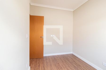 Quarto 2 de apartamento para alugar com 3 quartos, 77m² em Afonso Pena, São José dos Pinhais