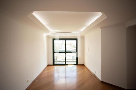 SALA de apartamento à venda com 3 quartos, 82m² em Parque Mandaqui, São Paulo