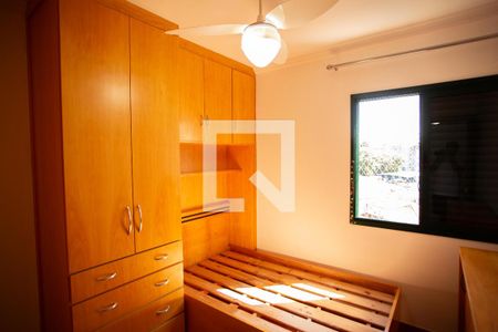 QUARTO 1 de apartamento à venda com 3 quartos, 82m² em Parque Mandaqui, São Paulo