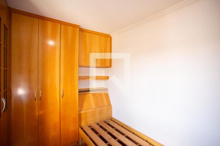 QUARTO 2 de apartamento à venda com 3 quartos, 82m² em Parque Mandaqui, São Paulo