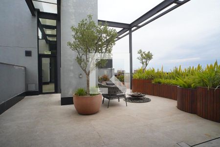 Academia de kitnet/studio à venda com 1 quarto, 43m² em Auxiliadora, Porto Alegre