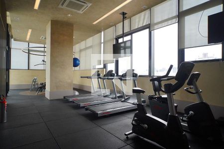 Academia de kitnet/studio à venda com 1 quarto, 43m² em Auxiliadora, Porto Alegre