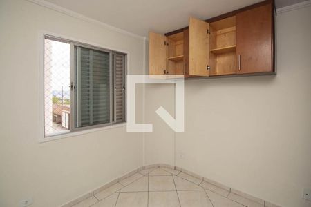 Quarto de apartamento à venda com 1 quarto, 42m² em Vila Paiva, São Paulo