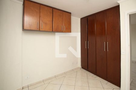 Quarto de apartamento à venda com 1 quarto, 42m² em Vila Paiva, São Paulo