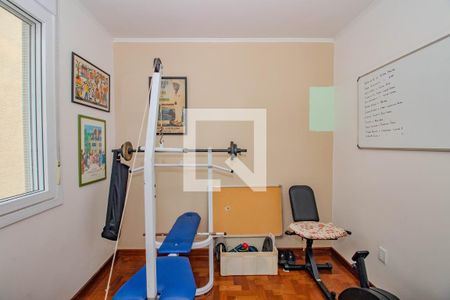 Quarto 2 de apartamento à venda com 3 quartos, 94m² em Petrópolis, Porto Alegre
