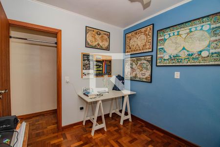 Quarto 1 de apartamento à venda com 3 quartos, 94m² em Petrópolis, Porto Alegre