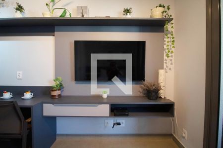 Kitnet/Studio à venda com 1 quarto, 27m² em Sumarezinho, São Paulo