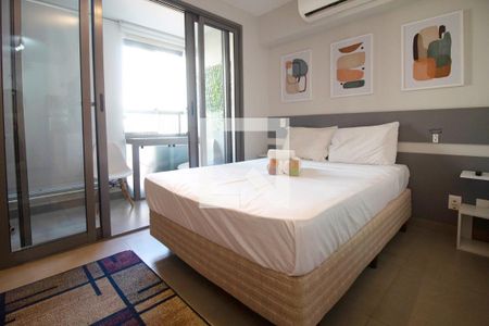 Kitnet/Studio à venda com 1 quarto, 27m² em Sumarezinho, São Paulo