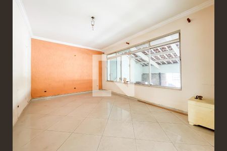 Sala de casa à venda com 4 quartos, 422m² em Jardim das Flores, Osasco