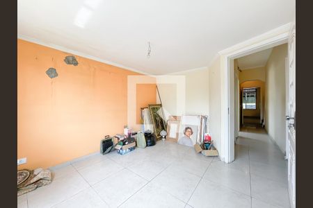 Sala de Jantar de casa à venda com 4 quartos, 422m² em Jardim das Flores, Osasco