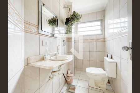 Lavabo de casa à venda com 4 quartos, 422m² em Jardim das Flores, Osasco