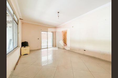 Sala de casa à venda com 4 quartos, 422m² em Jardim das Flores, Osasco