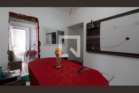 Sala de casa à venda com 4 quartos, 130m² em Jardim Artur Alvim, São Paulo