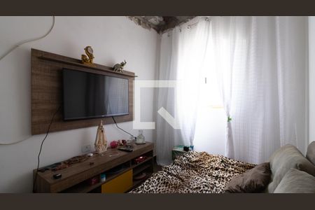 Quarto de casa à venda com 4 quartos, 130m² em Jardim Artur Alvim, São Paulo