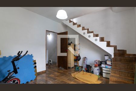 Suíte 1 de casa à venda com 4 quartos, 130m² em Jardim Artur Alvim, São Paulo