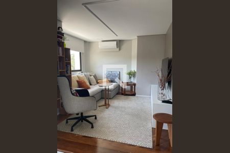 Apartamento à venda com 5 quartos, 260m² em Parque Mandaqui, São Paulo