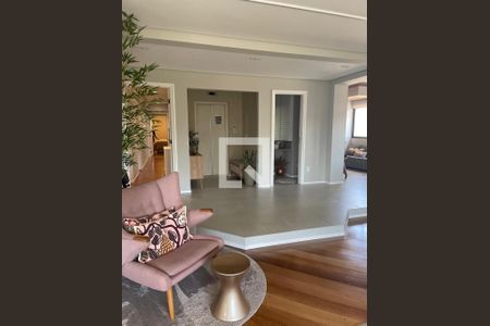 Apartamento à venda com 5 quartos, 260m² em Parque Mandaqui, São Paulo