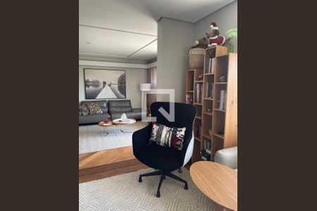 Apartamento à venda com 5 quartos, 260m² em Parque Mandaqui, São Paulo