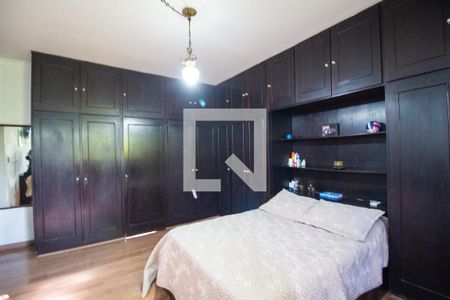 Suite 1 de casa para alugar com 3 quartos, 360m² em Vila Trujillo, Sorocaba