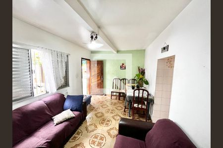 Casa para alugar com 3 quartos, 147m² em Jardim Paraíso, São Paulo